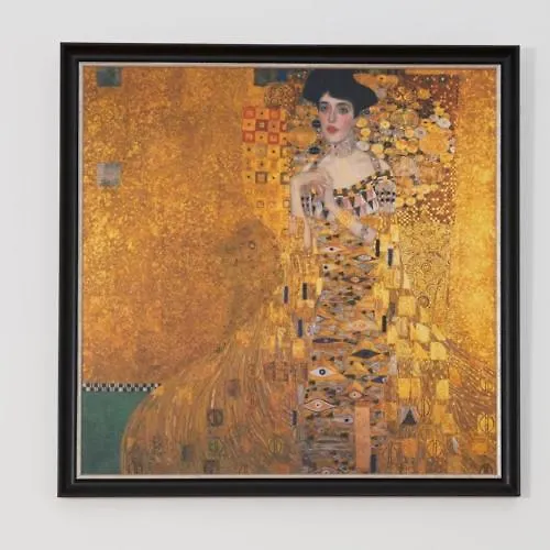 Apartment Klimtsuites Wien