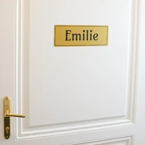 Klimtsuites Apartment *
