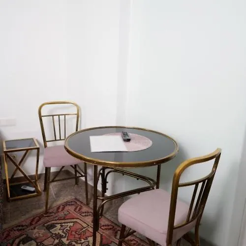Klimtsuites Wien
