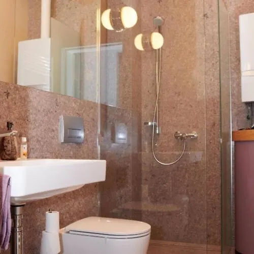 Apartment Klimtsuites Wien